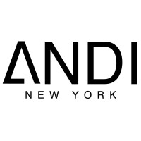 ANDI logo - Similar company to Fronteo Usa