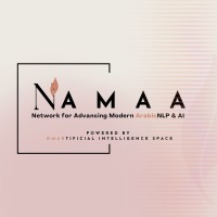 NAMAA Community logo - Similar company to Machine Learning Archive