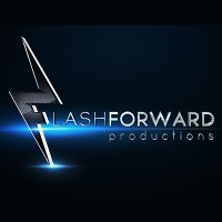 Flash Forward Productions logo - Similar company to Kommunity Flex