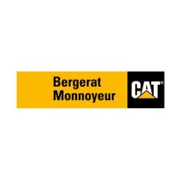 Bergerat Monnoyeur Romania logo - Similar company to Utilben