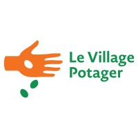 Le Village Potager logo - Similar company to Pot@Maï