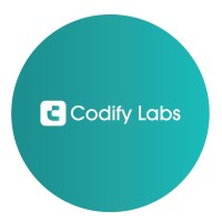 Codify Labs logo - Similar company to Green World Solution Llc