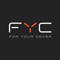 FYC logo - Similar company to Senop Oy