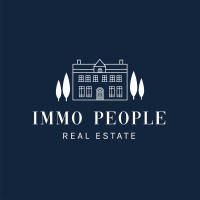 IMMO PEOPLE logo - Similar company to Vr-Hut