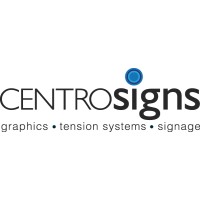 Centro Signs & Graphics Uk