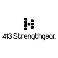 413 Strengthgear, Inc. logo - Similar company to The Render Depot Ltd
