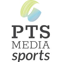 PTS Media Sports logo - Similar company to Sg1 Soccer