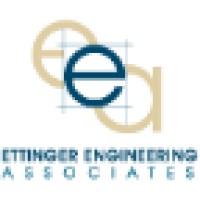 Ettinger Engineering Associates logo - Similar company to Mwb Engineering