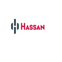 Hassan logo - Similar company to Şiteks Şişmanlar Tekstil San. Ve Tic. A.Ş.