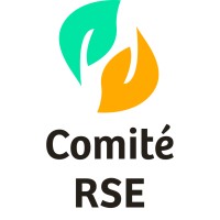CNJE CSR committee logo - Similar company to Rse-Sport