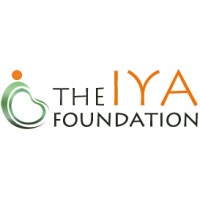 The Iya Foundation logo - Similar company to Dietbloom
