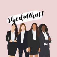 SHEDIDTHAT! logo - Similar company to American Excellence