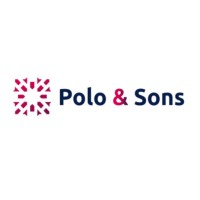 Polo & Sons International logo - Similar company to Brickell Candy