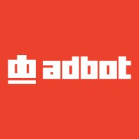 ADBOT | Digital Marketing Agency logo - Similar company to Go For Marketing & Ecommerce