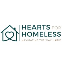 Hearts4Homeless logo - Similar company to Project Mercy, Inc