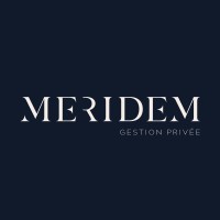Meridem ® logo - Similar company to Xeko.Ai