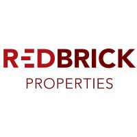 Redbrick Properties Inc. logo - Similar company to Goodman Collection