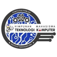HIMATEK Institut Teknologi Del logo