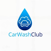 CarWashClub logo - Similar company to Delphya