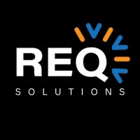 REQ Energy Solutions logo - Similar company to Trailingcrypto