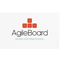 AgileBoard LLC logo - Similar company to Datavan International Corporation