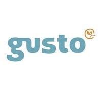 Gusto Rotterdam logo - Similar company to Akerveld Engineering