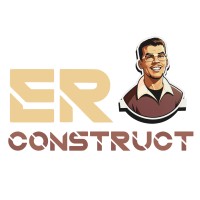 ErConstruct logo - Similar company to Compofloor B.V.