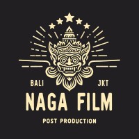 PT Naga Film Indonesia logo - Similar company to Balishoot