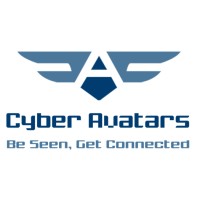 Cyber Avatars logo - Similar company to Digiheadinfo