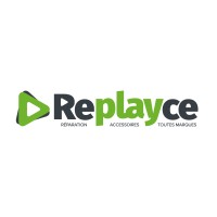 Replayce France logo - Similar company to Valauto Roncq