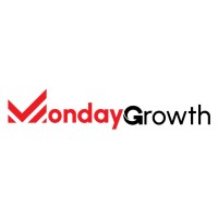 MondayGrowth Digital logo - Similar company to Pix Soft Tech