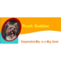 Pooch Buddies logo - Similar company to Off Leash Milwaukee, Llc