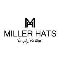 Miller Hats logo - Similar company to Gone Country Hat Co.