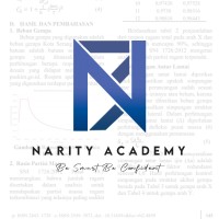Narity Academy logo - Similar company to Narity Solutions
