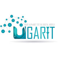 UGARIT logo - Similar company to Ugarit Technologies Ltd.