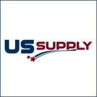 US Supply Company Inc logo - Similar company to Logicpath, A Loomis Us Company