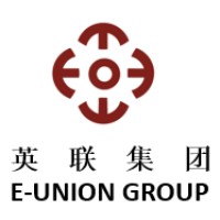 E-Union Group logo - Similar company to China-Cee Institute
