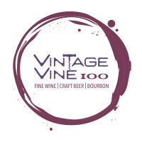 Vintage Vine 100 logo - Similar company to Symphony Six