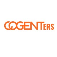 Cogenters logo - Similar company to Trealt