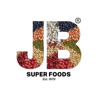 JB Super Foods logo - Similar company to Truward