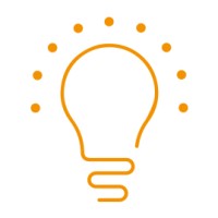 TMA The Ideas People logo - Similar company to Creative Evolution Ltd
