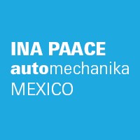 INA PAACE Automechanika Mexico logo - Similar company to Ina Technology