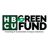 HBCU Green Fund logo - Similar company to Ecosteward Foundation