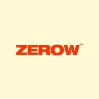 Zerow logo - Similar company to Algae Scope