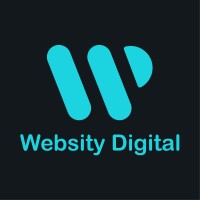 Websity Digital logo - Similar company to Pixel House Technologies