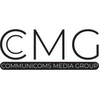 Communicoms Media Group Limited logo - Similar company to Bubblegum Stuff