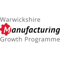 Warwickshire Manufacturing Growth Programme logo - Similar company to Letia