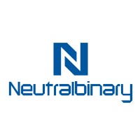 NEUTRALBINARY, Lda. logo - Similar company to Frimaciel - Equipamentos Hoteleiros E Sistems De Frio Lda