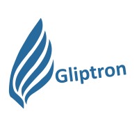 Gliptron logo - Similar company to Samfrazon