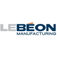 LE BEON MANUFACTURING logo - Similar company to Quality Forging Steels, Llc